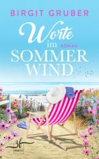 Cover-Bild Worte im Sommerwind