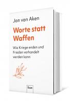 Cover-Bild Worte statt Waffen
