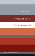 Cover-Bild Wortgeschichten