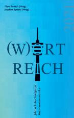 Cover-Bild Wortreich