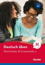 Cover-Bild Wortschatz & Grammatik A1