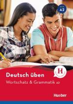 Cover-Bild Wortschatz & Grammatik A2