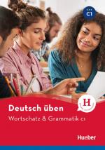 Cover-Bild Wortschatz & Grammatik C1