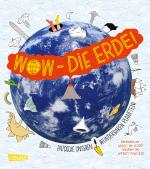 Cover-Bild Wow - Die Erde!