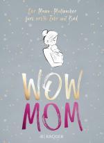 Cover-Bild WOW MOM