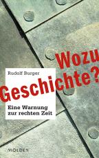 Cover-Bild Wozu Geschichte?