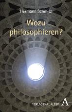 Cover-Bild Wozu philosophieren?