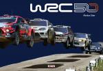 Cover-Bild WRC 50 - Die Geschichte der Rallye-Weltmeisterschaft 1973-2022
