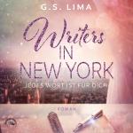 Cover-Bild Writers in New York