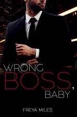 Cover-Bild Wrong Boss, Baby
