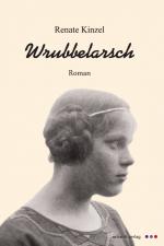 Cover-Bild Wrubbelarsch