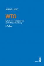 Cover-Bild WTO
