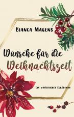 Cover-Bild Wünsche für die Weihnachtszeit