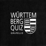 Cover-Bild Württemberg-Quiz