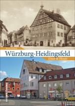 Cover-Bild Würzburg-Heidingsfeld