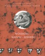 Cover-Bild Würzburg - Mainau - Rixheim
