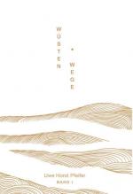 Cover-Bild Wüsten.Wege - Band I