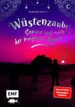Cover-Bild Wüstenzauber (Band 2)