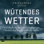 Cover-Bild Wütendes Wetter
