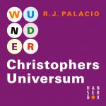 Cover-Bild Wunder – Christophers Universum