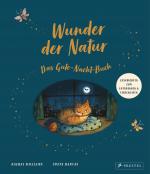 Cover-Bild Wunder der Natur. Das Gute-Nacht-Buch
