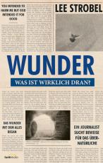 Cover-Bild Wunder - was ist wirklich dran?