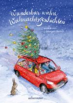 Cover-Bild Wunderbar wahre Weihnachtsgeschichten