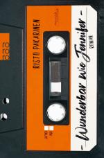 Cover-Bild Wunderbar wie Jennifer