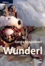 Cover-Bild Wunderl