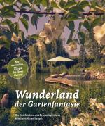 Cover-Bild Wunderland der Gartenfantasie
