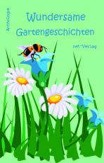 Cover-Bild Wundersame Gartengeschichten