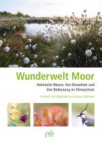 Cover-Bild Wunderwelt Moor