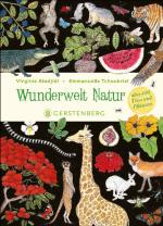 Cover-Bild Wunderwelt Natur