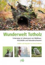 Cover-Bild Wunderwelt Totholz