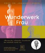 Cover-Bild Wunderwerk Frau