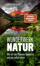 Cover-Bild Wunderwerk Natur