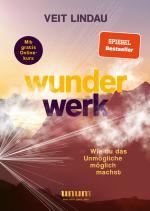 Cover-Bild Wunderwerk
