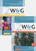 Cover-Bild W&G 2 (Print inkl. eLehrmittel)