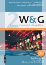 Cover-Bild W&G 2