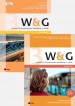 Cover-Bild W&G 3 (Print inkl. digitales Lehrmittel)