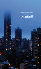 Cover-Bild wundstill