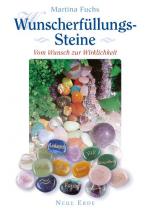 Cover-Bild Wunscherfüllungs-Steine