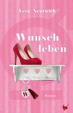 Cover-Bild Wunschleben
