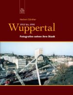 Cover-Bild Wuppertal 1955 bis 1990
