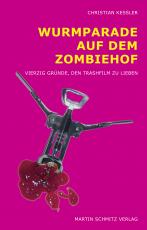 Cover-Bild Wurmparade auf dem Zombiehof