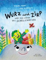 Cover-Bild Wurz und Zirp