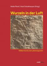 Cover-Bild Wurzeln in der Luft