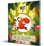 Cover-Bild Wut ist ein gutes Gefühl