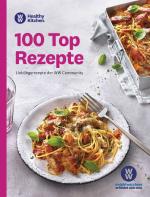 Cover-Bild WW - 100 Top Rezepte