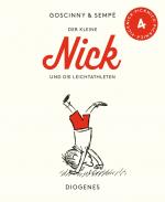 Cover-Bild WWS PickNick Serie 2 Der kleine Nick 1 - 8